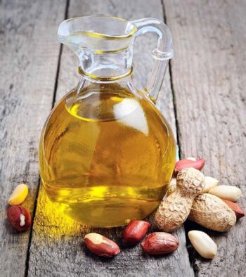 Abdfbacd361464345b5111a31297f5e67e Groundnut/Peanut Oil
