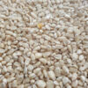 Acfb5fcc1e9db46a5929b4ade76afb63aM Corn/maize GMO and Non GMO (White corn kernel )