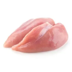 Frozen-Chicken-Half-Breast Frozen Half Chicken Breast