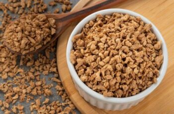 W116285485_g textured soy protein (TSP)