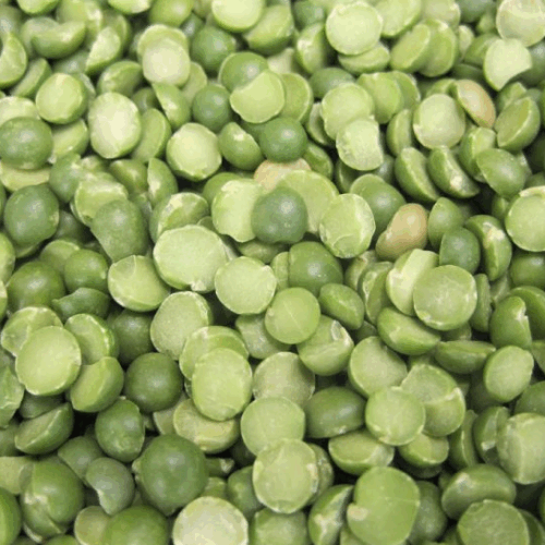 whole-green-peas Green Peas (Split or Whole)